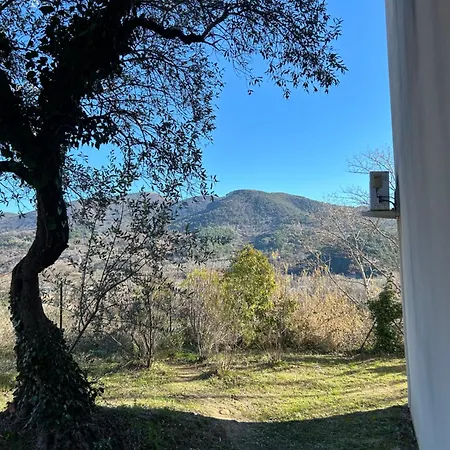 Les Oliviers De L'aiguier Vakantiehuis *