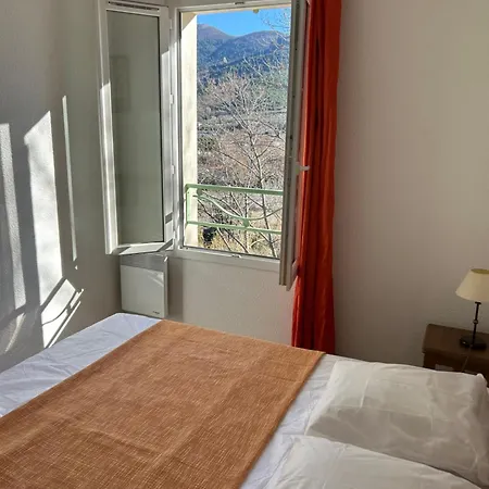 Vakantiehuis Les Oliviers De L'aiguier Nyons