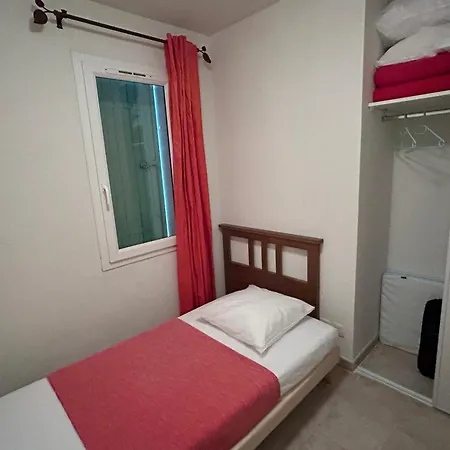 Les Oliviers De L'aiguier Vakantiehuis Nyons